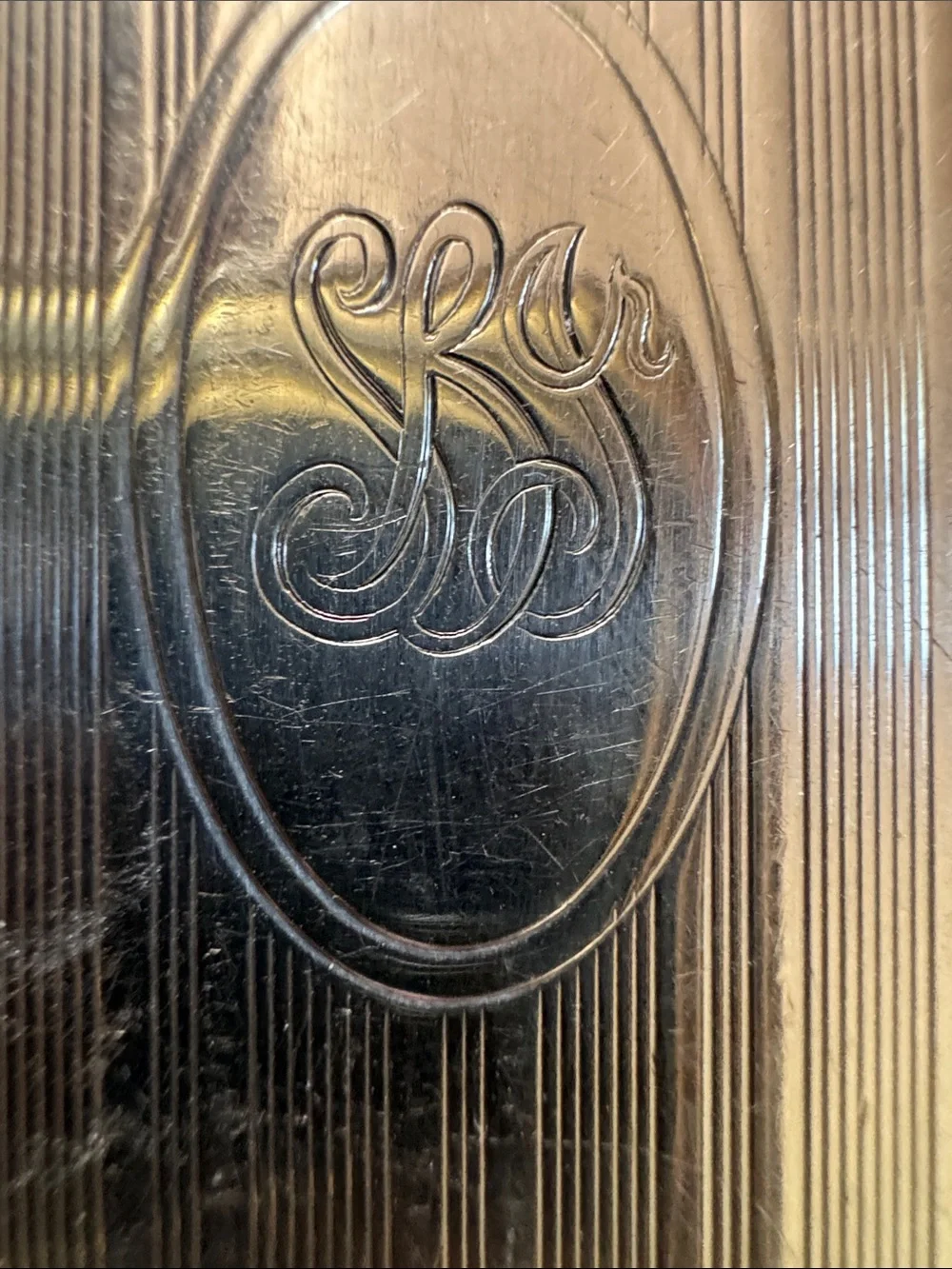 Tiffany & Co. antique tiffany